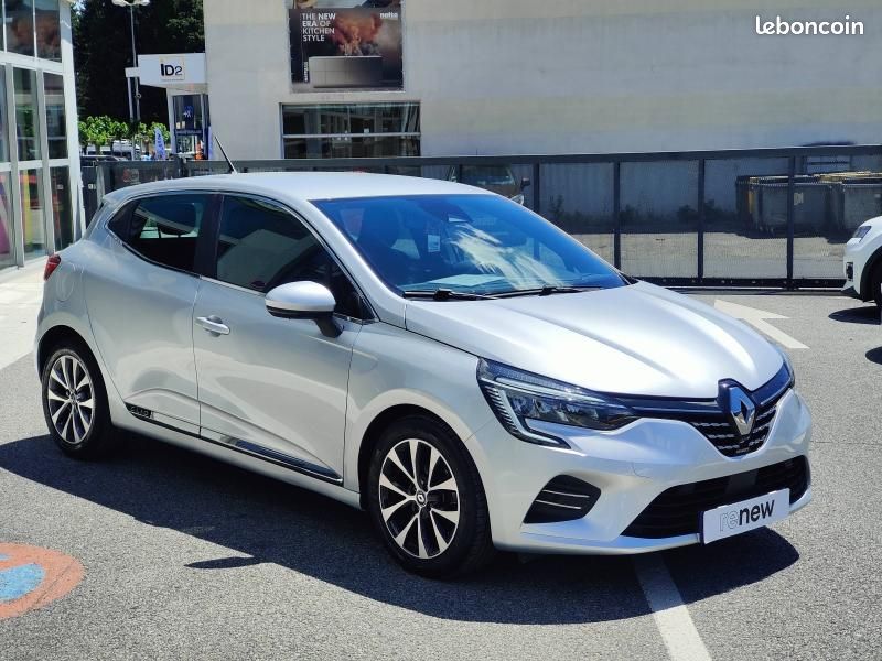 Renault Clio 1.0 TCe 90ch Intens (image 6)