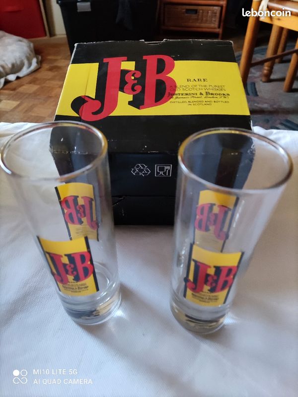 Verres whisky (image 1)