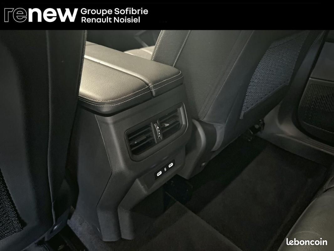 Renault Austral TECHNO MILD HYBRID 160 (image 19)