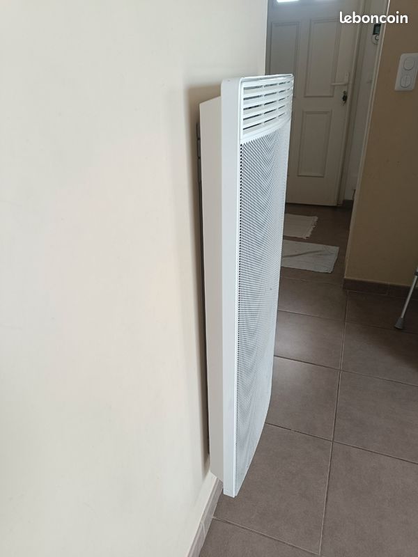 Radiateur électrique 1500 watts (image 2)