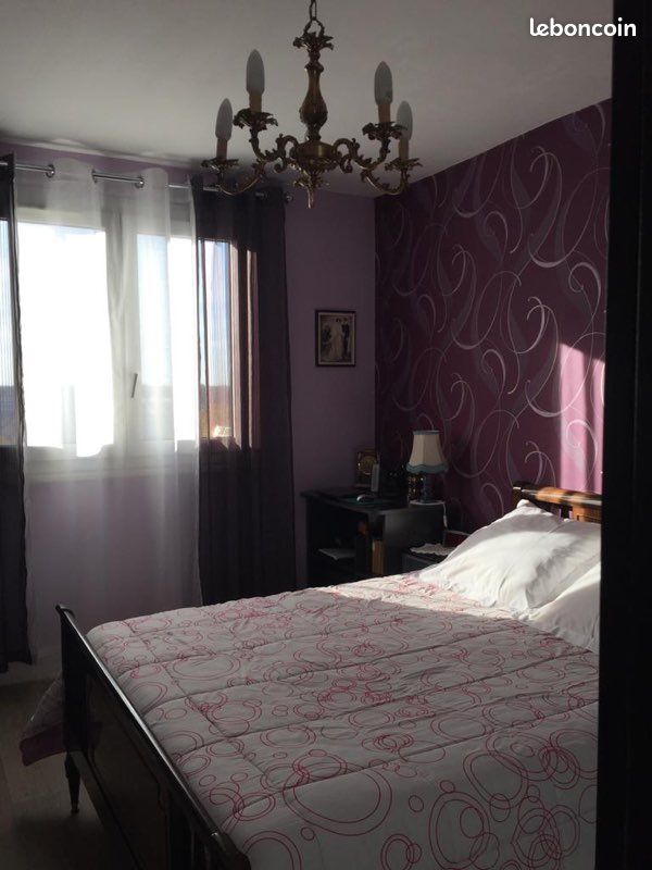 Appartement 3 pièces 58 m² · à Gagny · 58 m² · 995 €/mois
