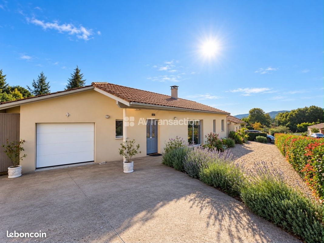 Maison 5 pièces 109 m² · à Prayssac · 109 m² · 265 500 €