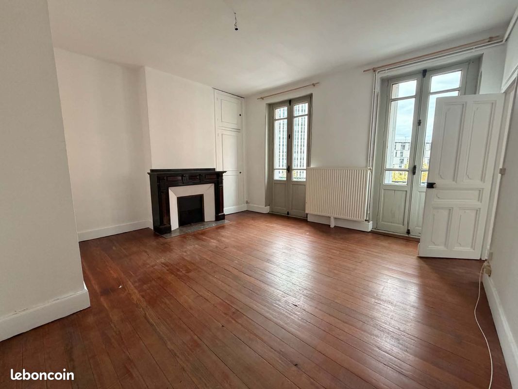 Appartement 3 pièces 74 m² · à Toulouse · 74 m² · 1 150 €/mois