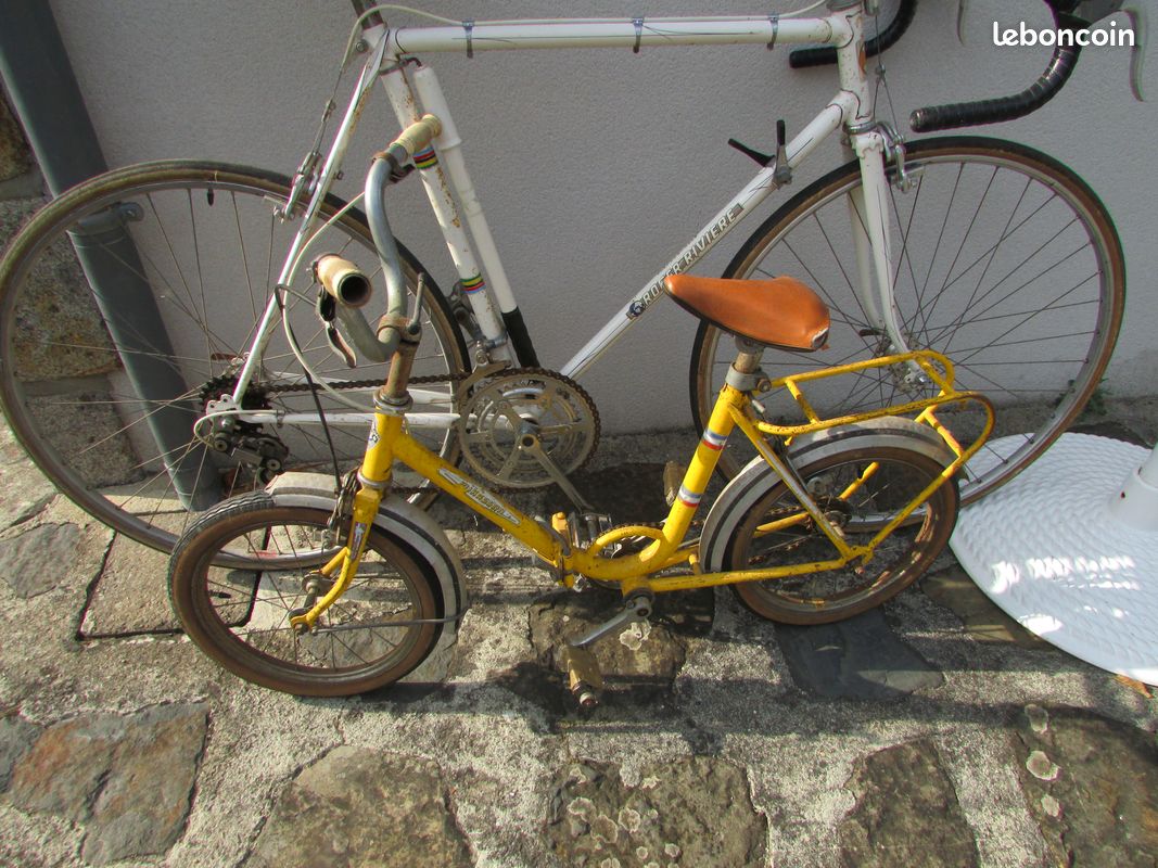 Vélo de course homme (image 3)