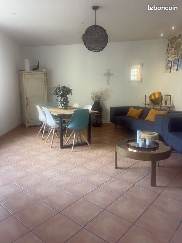 Maison 5 pièces 135 m² · à Sallèles-d'Aude · 135 m² · 179 000 €