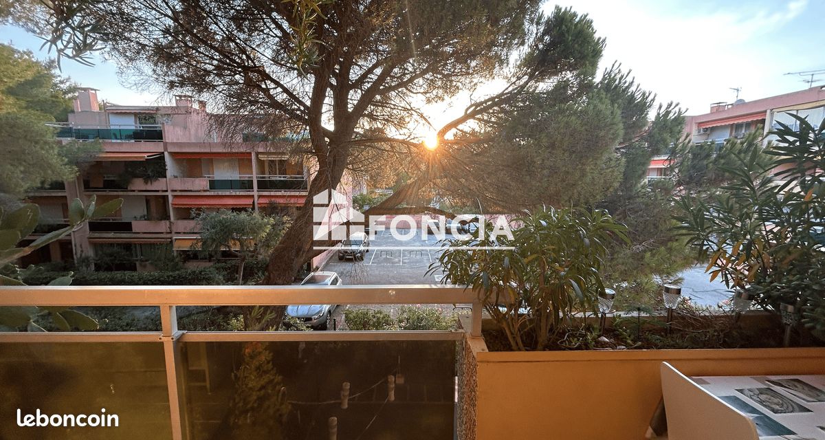 Appartement 2 pièces 25 m² · à Bormes-les-Mimosas · 25 m² · 159 600 €