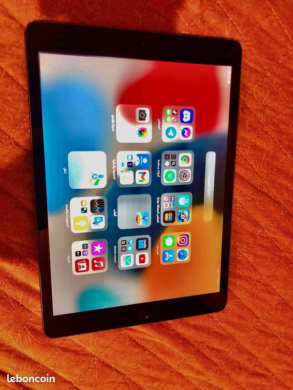 IPad 8 generation (image 4)