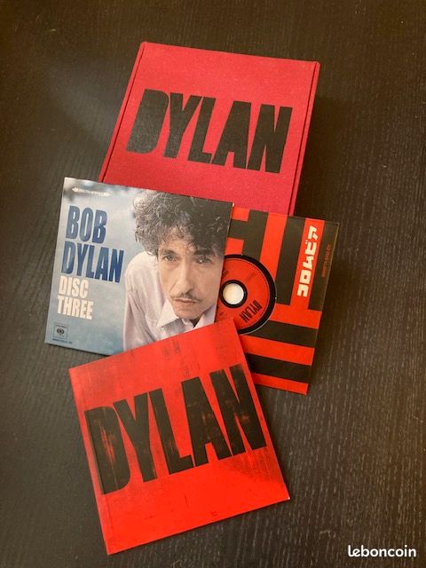 Coffret de Luxe Dylan (image 2)