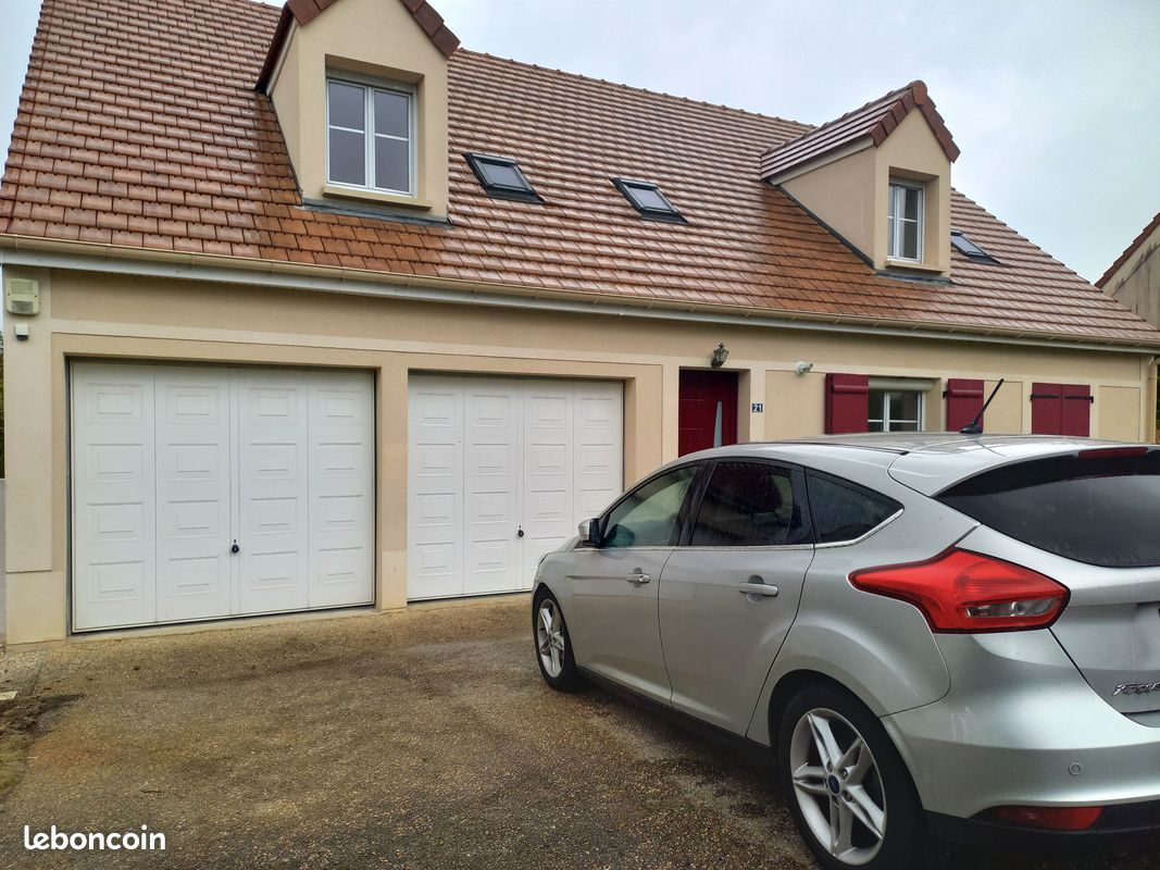 Maison 6 pièces 177 m² · à Saint-Witz · 177 m² · 585 000 €