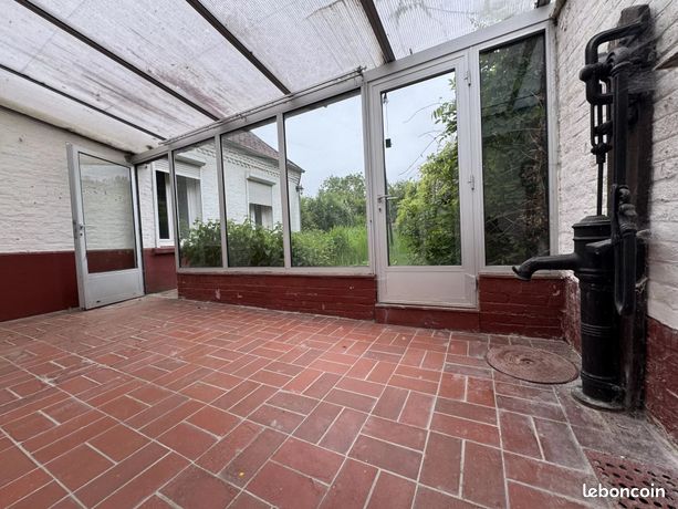 Maison 3 pièces 78 m²