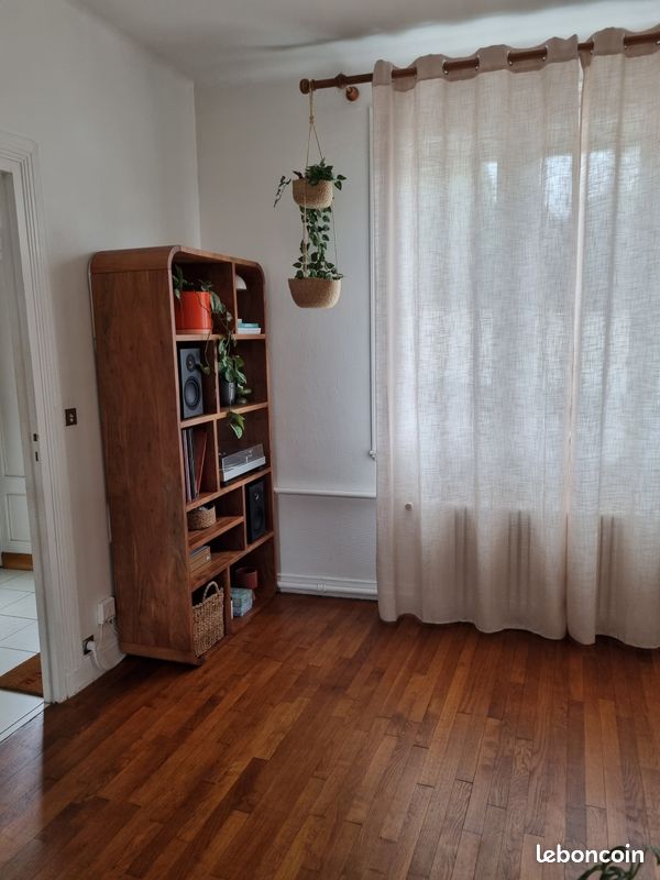 Maison a louer bourges - 4 pièce(s) - 89 m2 - Surfyn