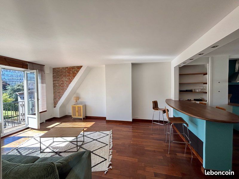Appartement 3 pièces 83 m² · à Valenciennes · 83 m² · 880 €/mois