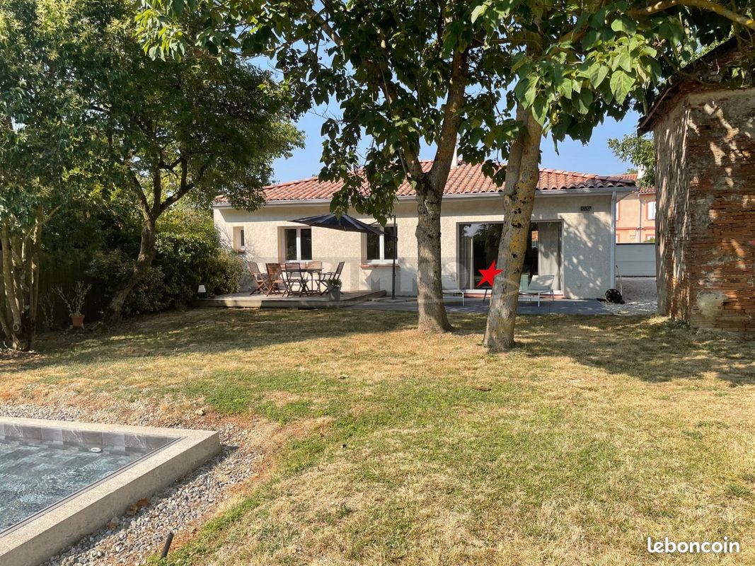 Maison 4 pièces 100 m² · à Gauré · 100 m² · 1 450 €
