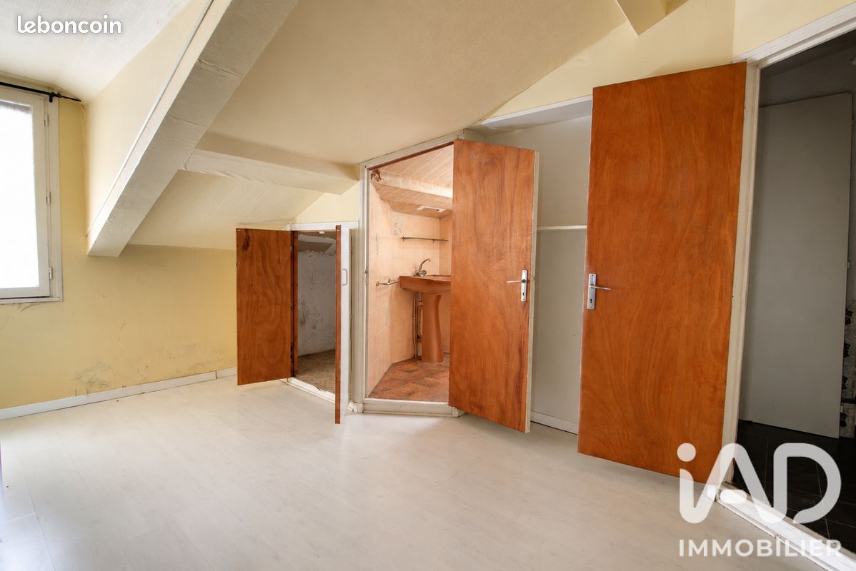 Immeuble 360 m² Molières (image 15)