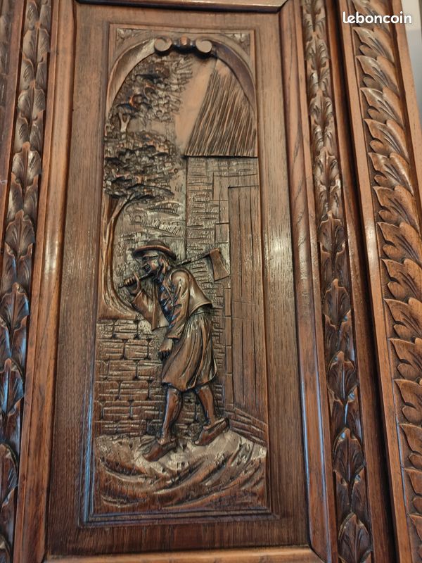 Chambre Angellus de Millet (image 2)