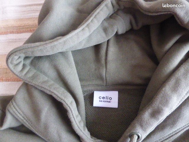 Sweat Célio / taille M (image 2)