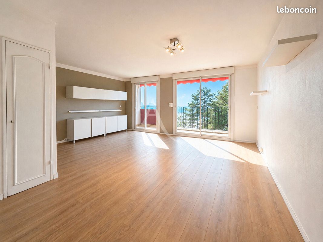 Appartement 3 pièces 85 m² · à Pau · 85 m² · 151 100 €
