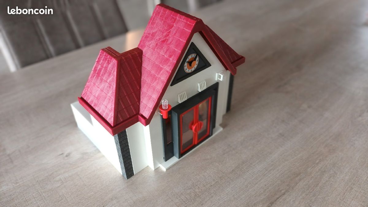 École playmobil (image 5)