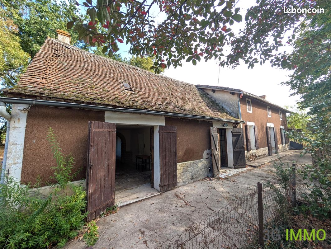 Maison 5 pièces 140 m² · à Lamonzie-Saint-Martin · 140 m² · 129 000 €