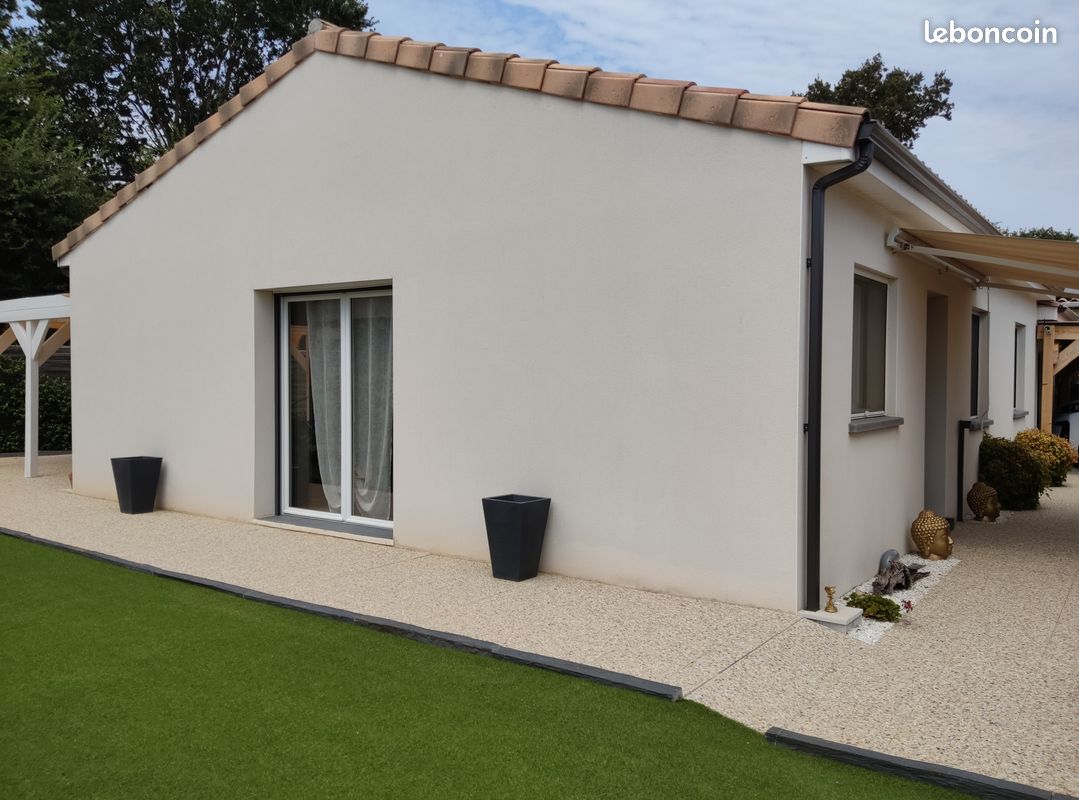 Maison 4 pièces 83 m² · à Espondeilhan · 83 m² · 269 000 €