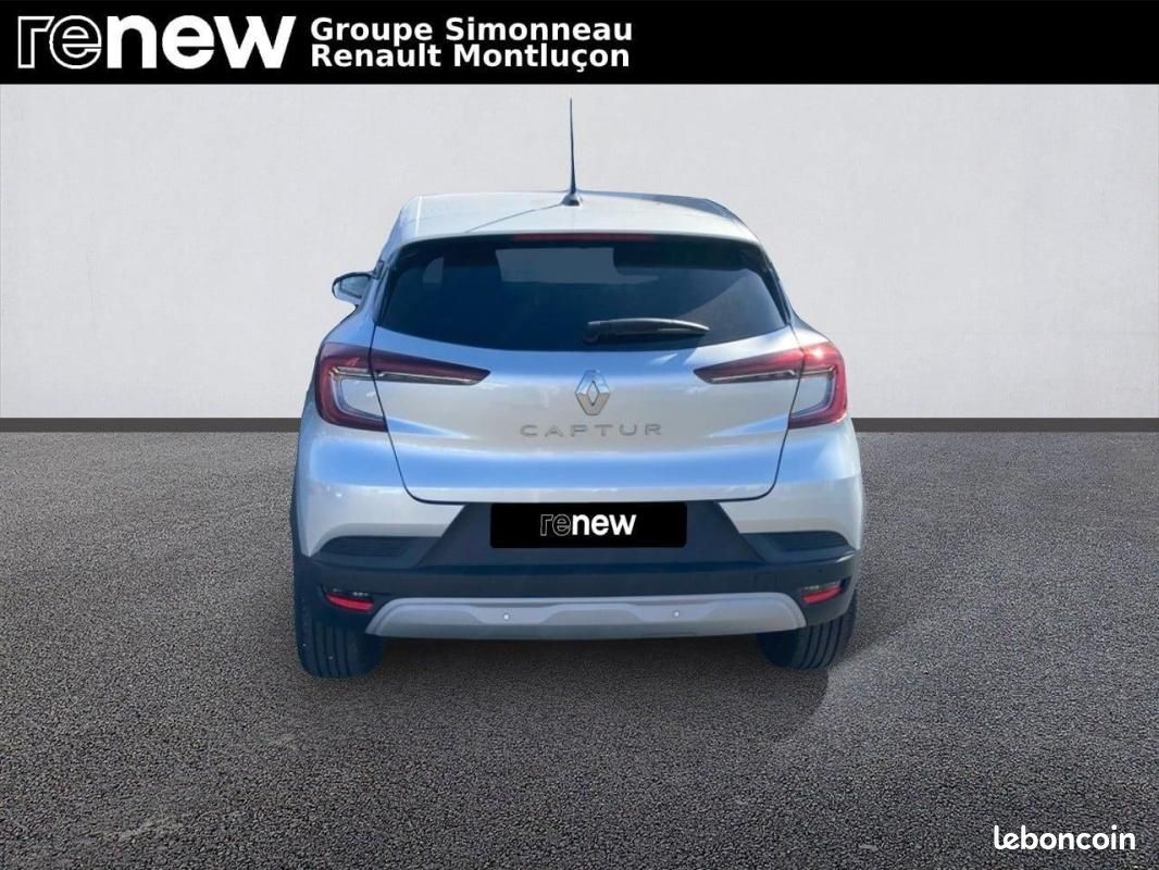 Renault Captur TCe 90 Evolution (image 4)