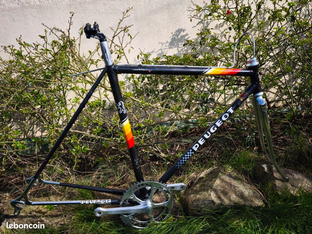 Aide pour identification Peugeot (PX10