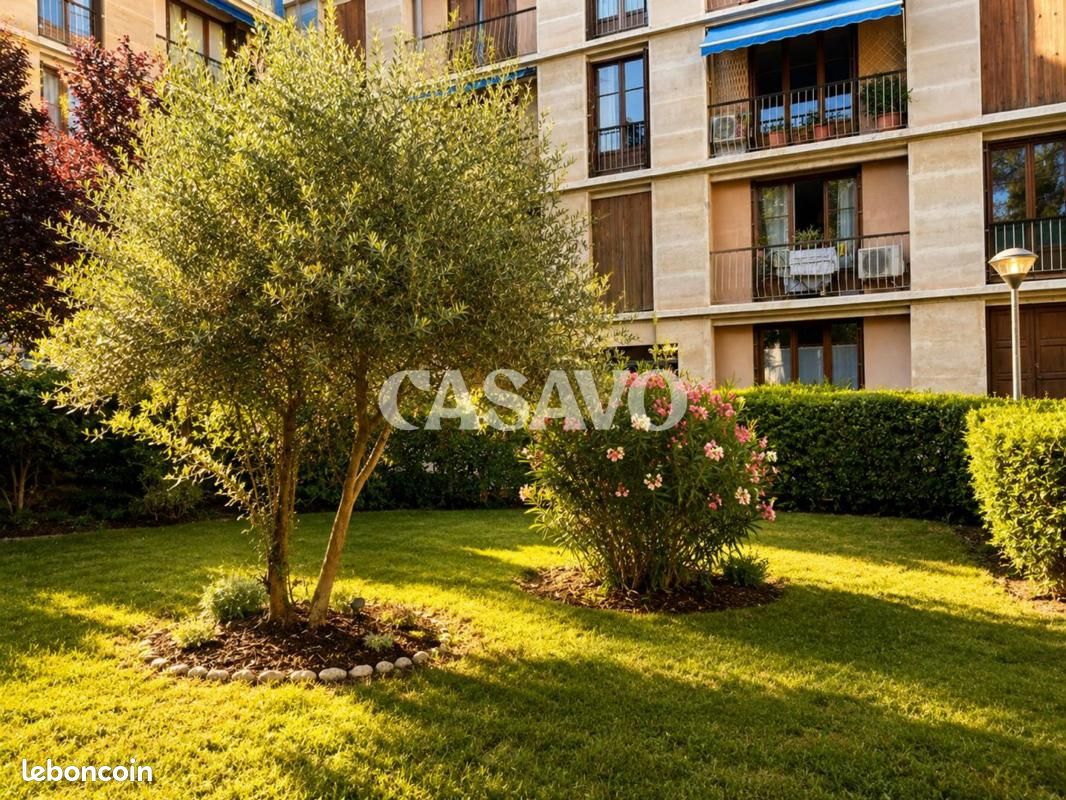 Appartement 2 pièces 52 m² · à Aix-en-Provence · 52 m² · 199 900 €