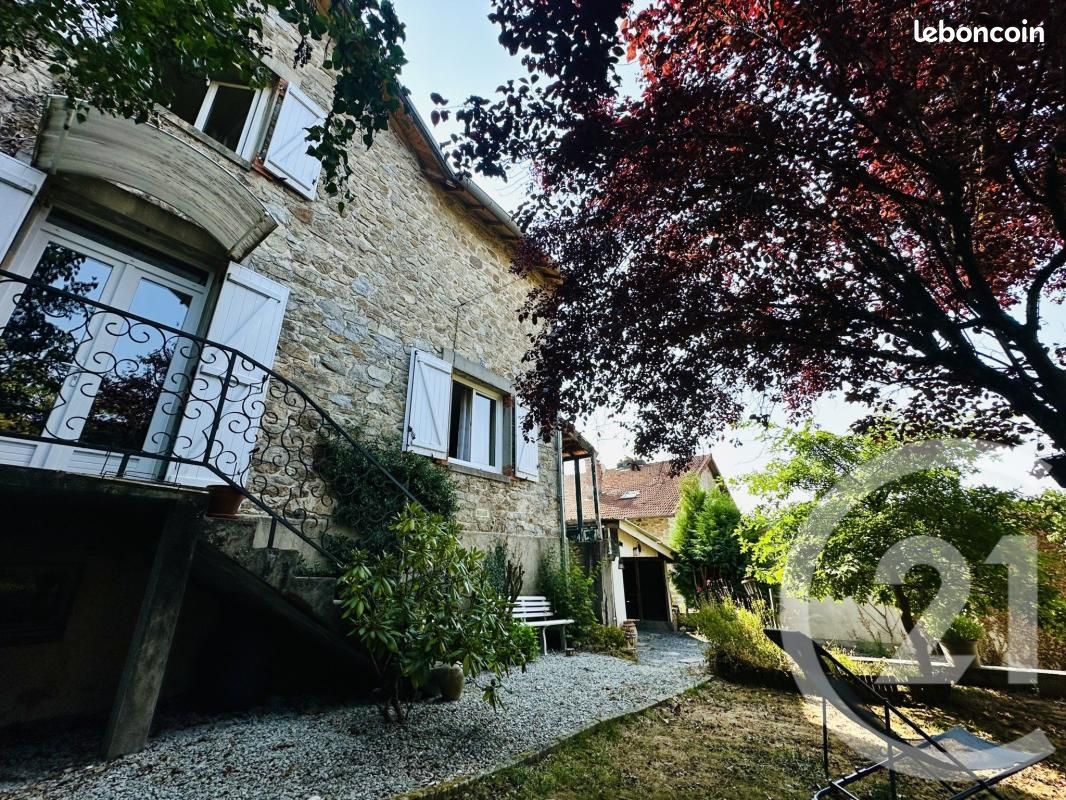 Maison 4 pièces 73 m² · à Le Palais-sur-Vienne · 73 m² · 119 900 €