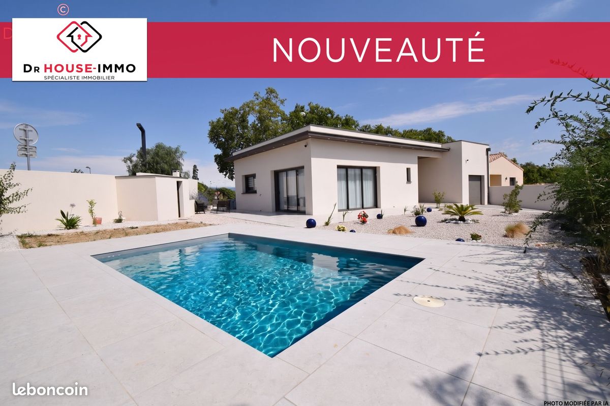 Maison 4 pièces 146 m² · à Béziers · 146 m² · 599 000 €