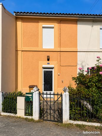 Maison 5 pièces 116 m²