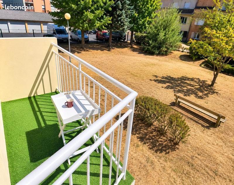 Appartement 4 pièces 74 m² · aux Mureaux · 74 m² · 127 680 €