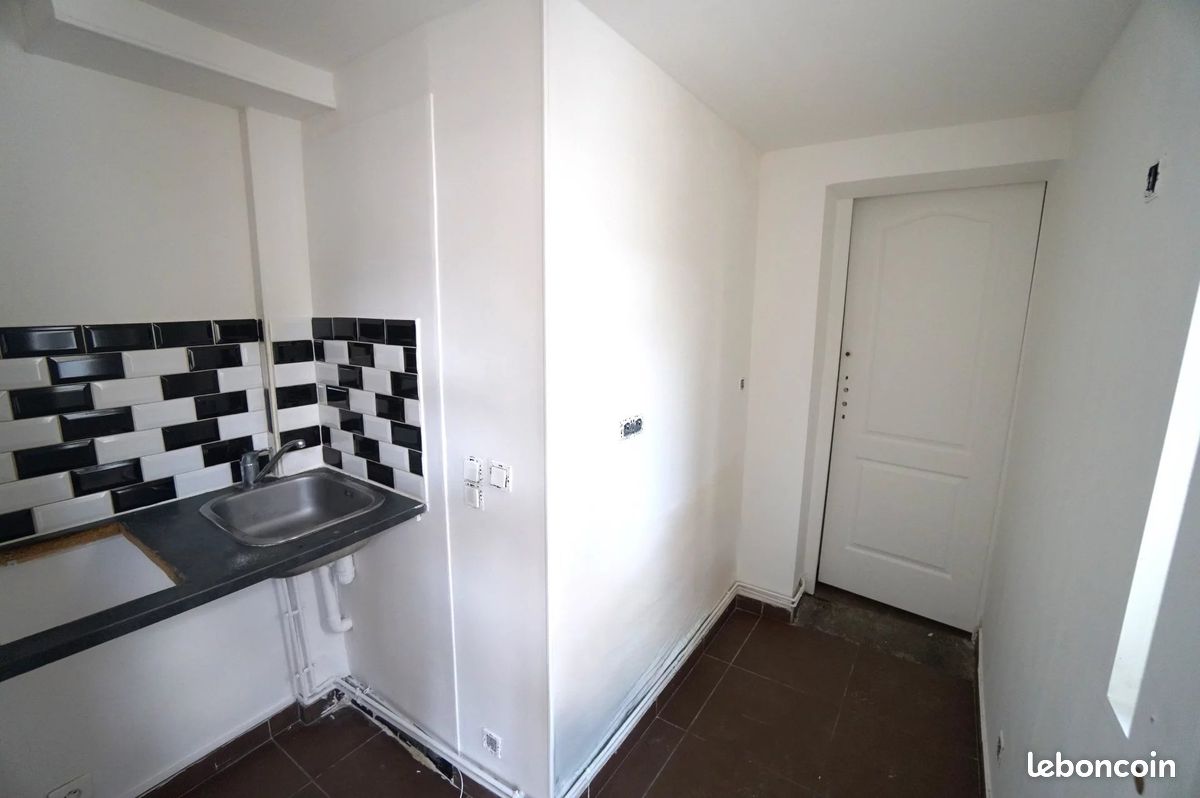 Immeuble 135 m² Aulnay-sous-Bois (image 7)