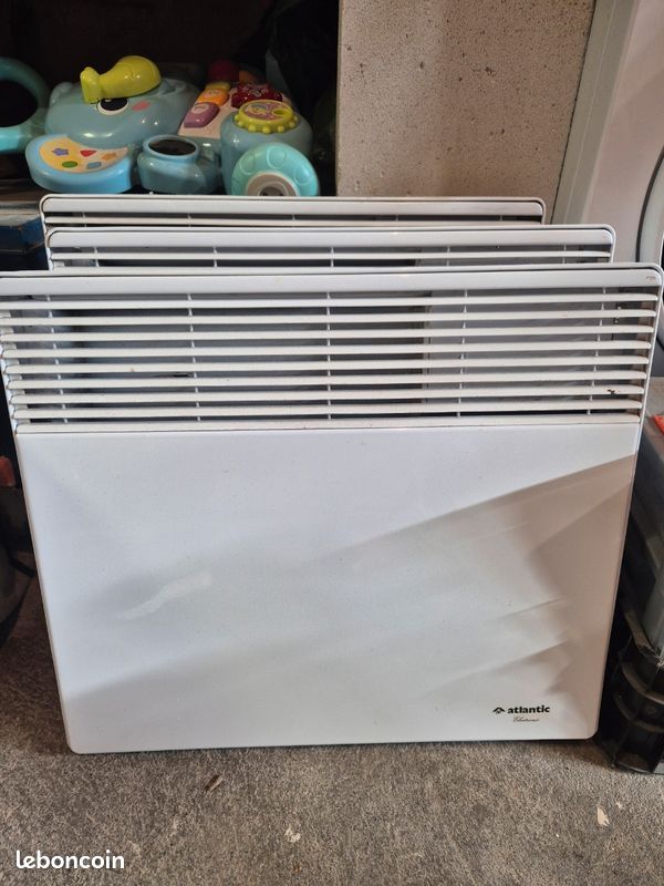 Radiateur (image 1)