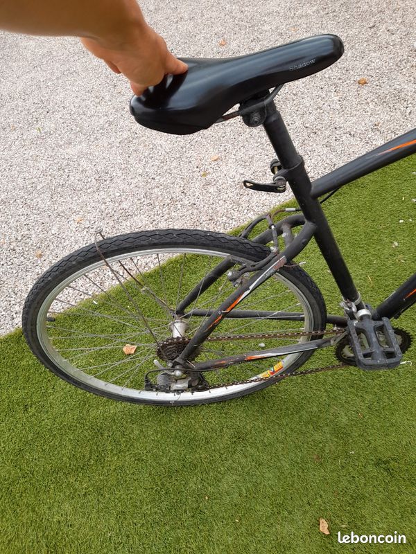 Vélo adulte homme 28 pouces (image 13)