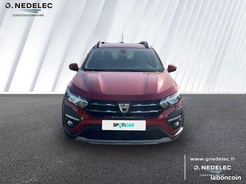 Dacia Sandero 1.0 TCe 90ch Stepway Expression (image 2)