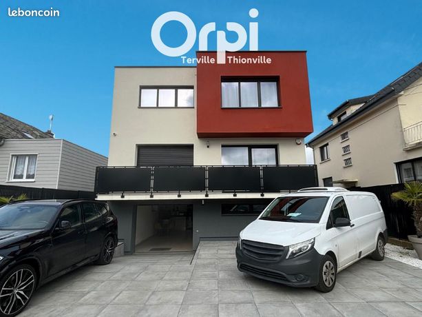 Maison 8 pièces 200 m²
