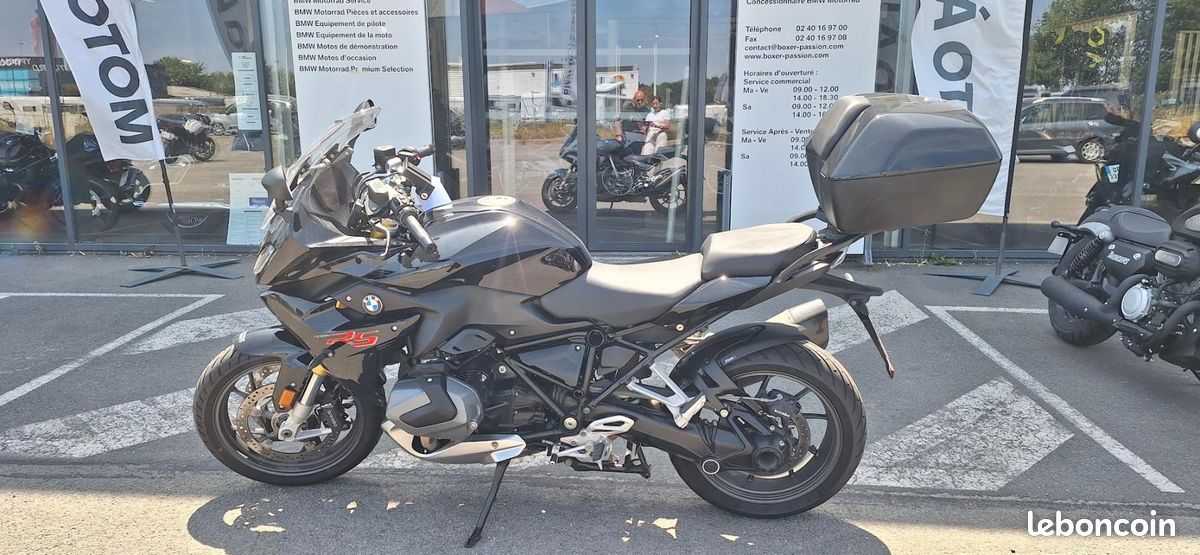 Bmw r 1250 rs (image 4)