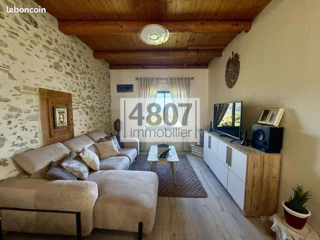 Maison 4 pièces 123 m² · à Ayse · 123 m² · 341 000 €