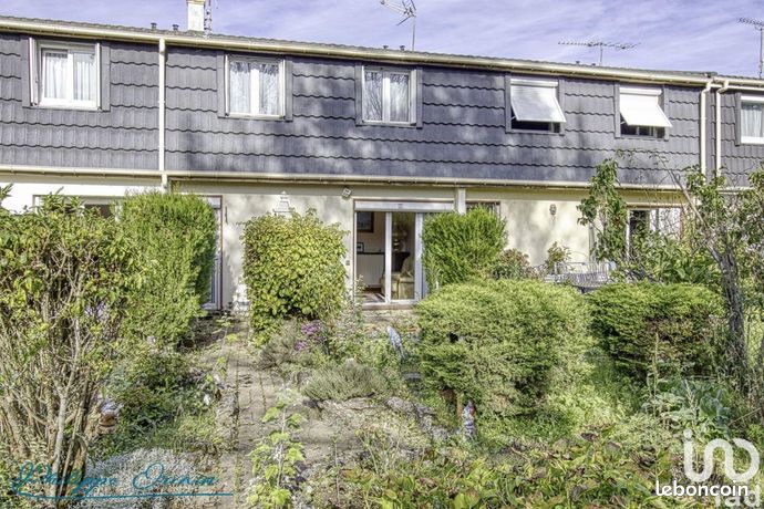Maison a louer louvres - 5 pièce(s) - 92 m2 - Surfyn