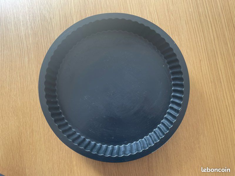 Moule en silicone (image 1)