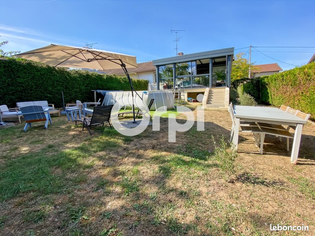 Maison 4 pièces 78 m² · à Mantes-la-Ville · 78 m² · 247 500 €