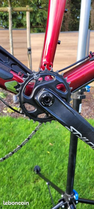 VTT Procaliber 9.7 2018 (image 6)