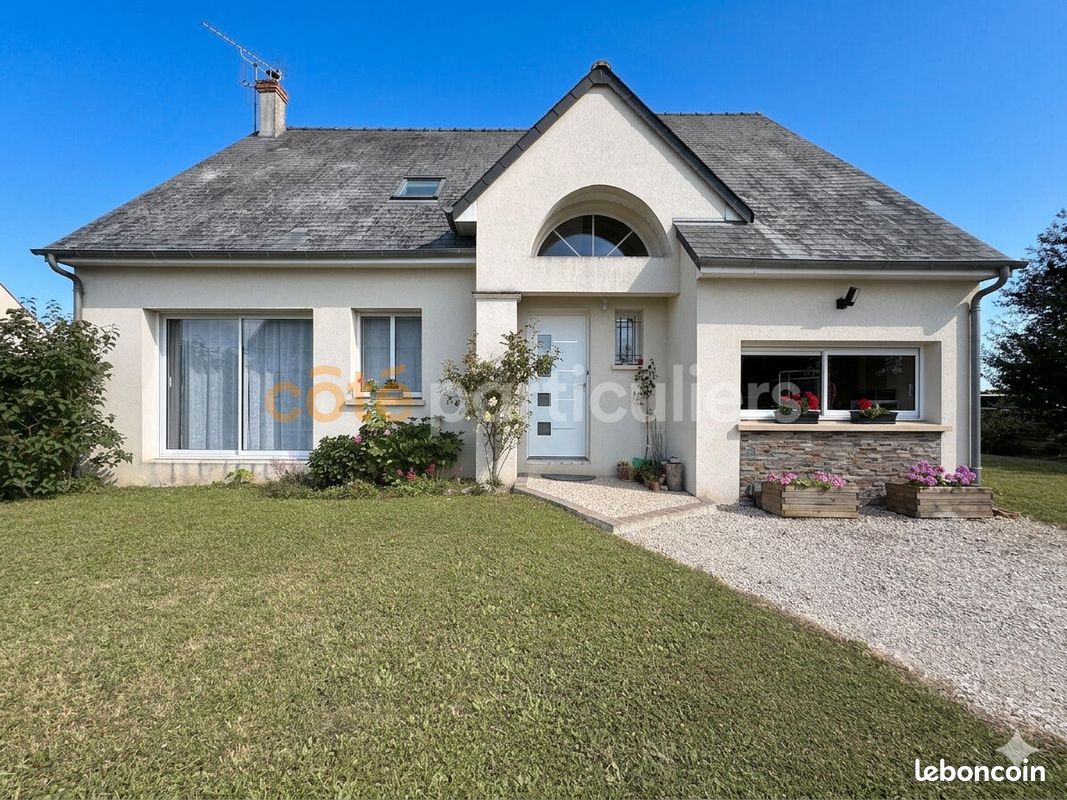 Maison 7 pièces 148 m² · à Orléans · 148 m² · 399 000 €
