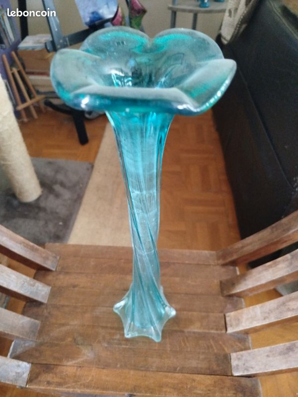 Vase appelé Soliflor (image 2)