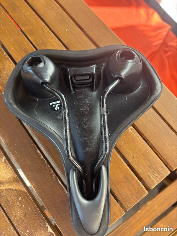 Selle vélo (image 2)