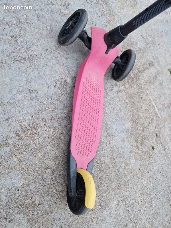Trotinette B1 Oxelo (image 2)