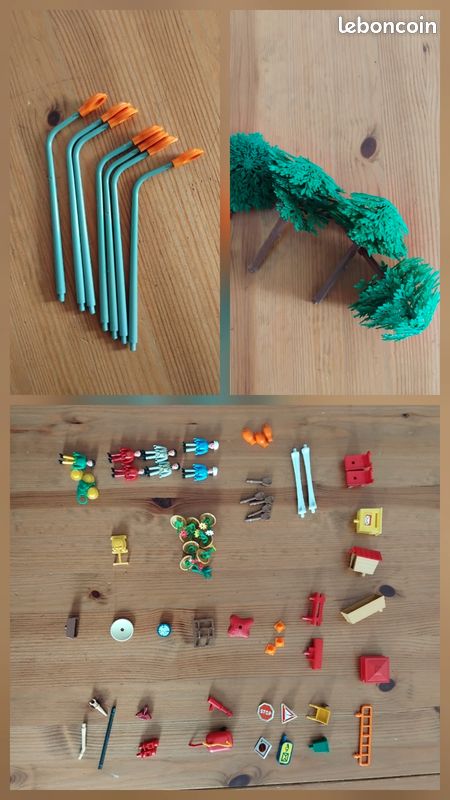 Lot Majokit 5 Kg - Matériel D'occasion Pour Créations ?
