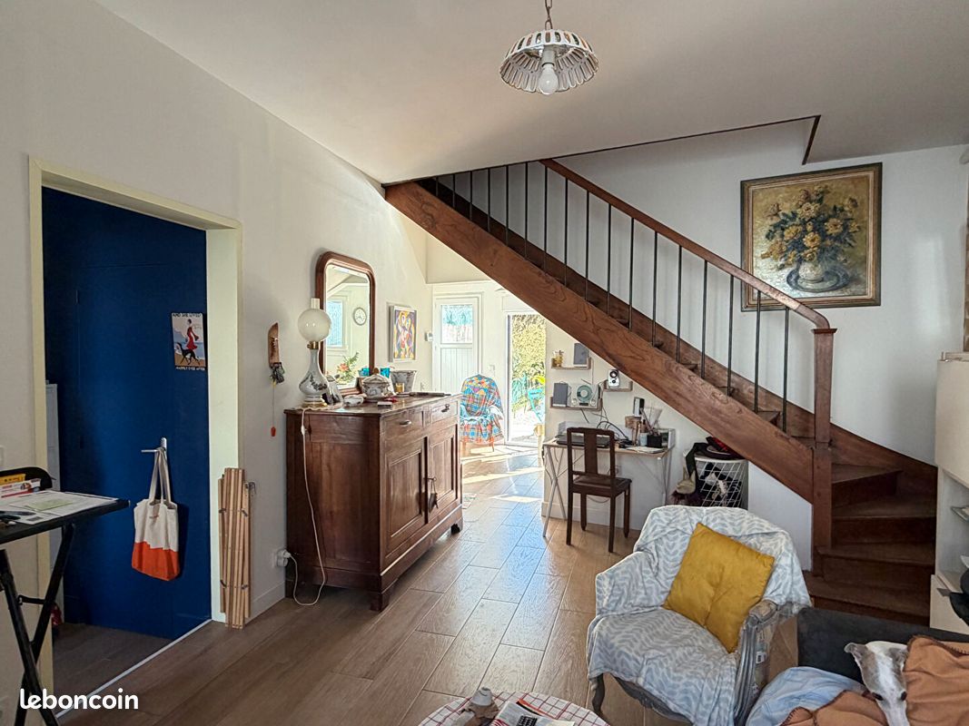 Maison 4 pièces 73 m² · à Royan · 73 m² · 299 000 €