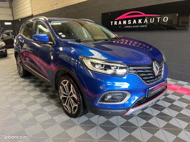 RENAULTKADJAR1.3TCe140CVIntens