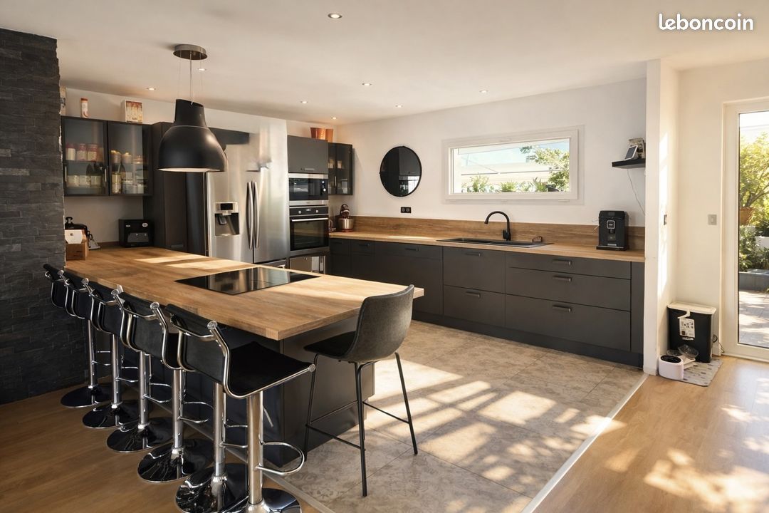 Villa 6 pièces 185 m² (image 6)